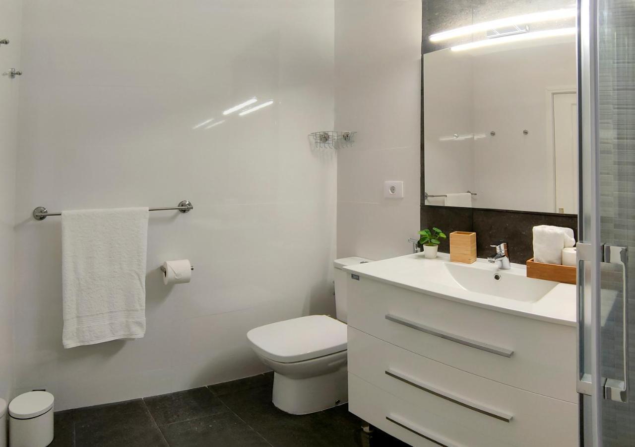 Ferienwohnung Puerto Rico Luxury Bungalow Mogán Exterior foto