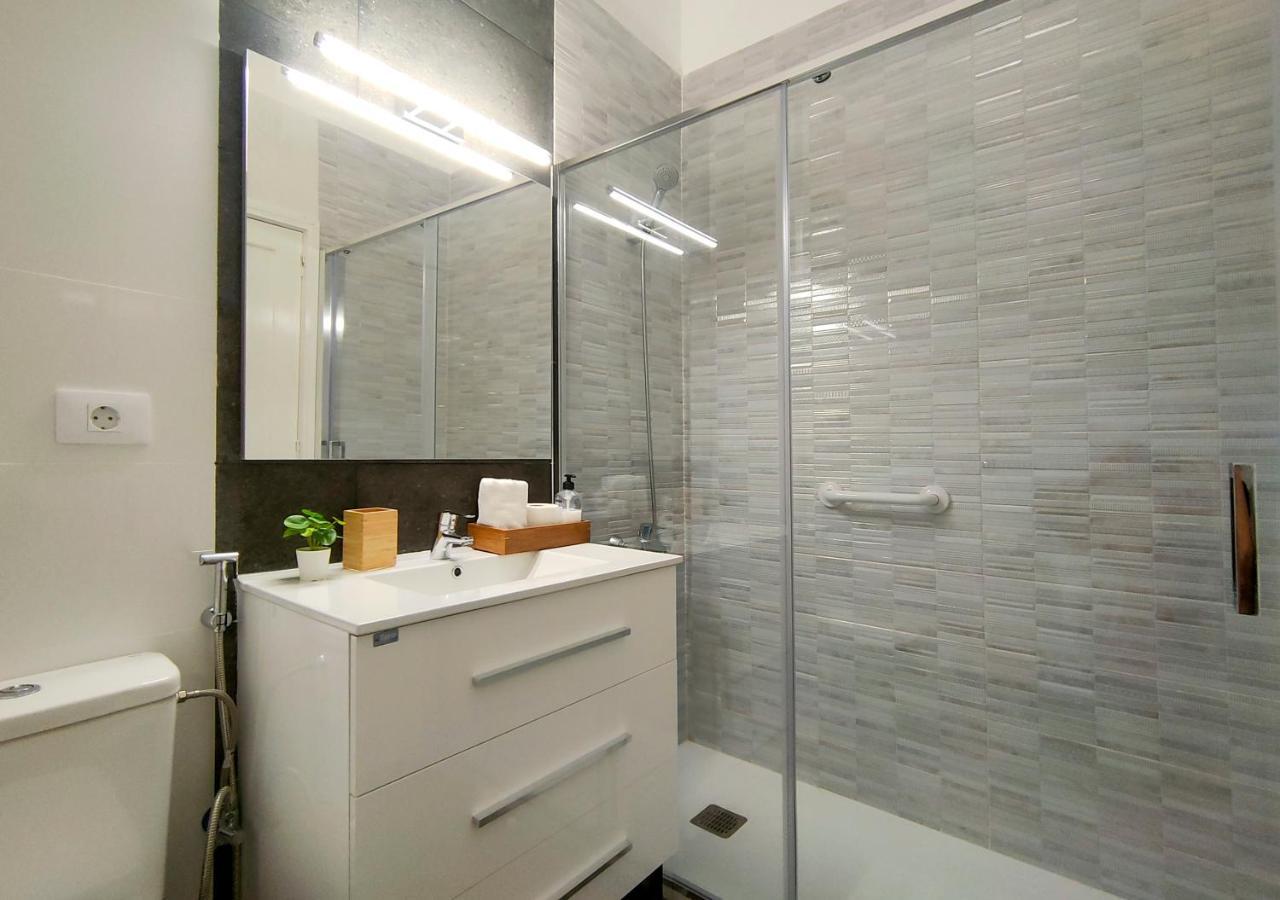 Ferienwohnung Puerto Rico Luxury Bungalow Mogán Exterior foto